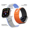 بند اپل واچ یانگکیت 38,40,41 Youngkit Futuristic Circuit Silicone Magentic Apple Watch Band